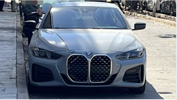 Secuestran al empresario gasolinero Arnulfo Aguilar Salazar en Culiacán